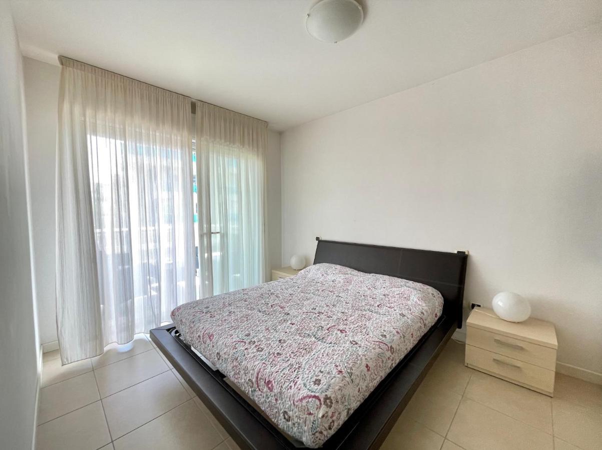 Appartamento Laguna - Carraro Immobiliare Jesolo - Family Apartments Ngoại thất bức ảnh