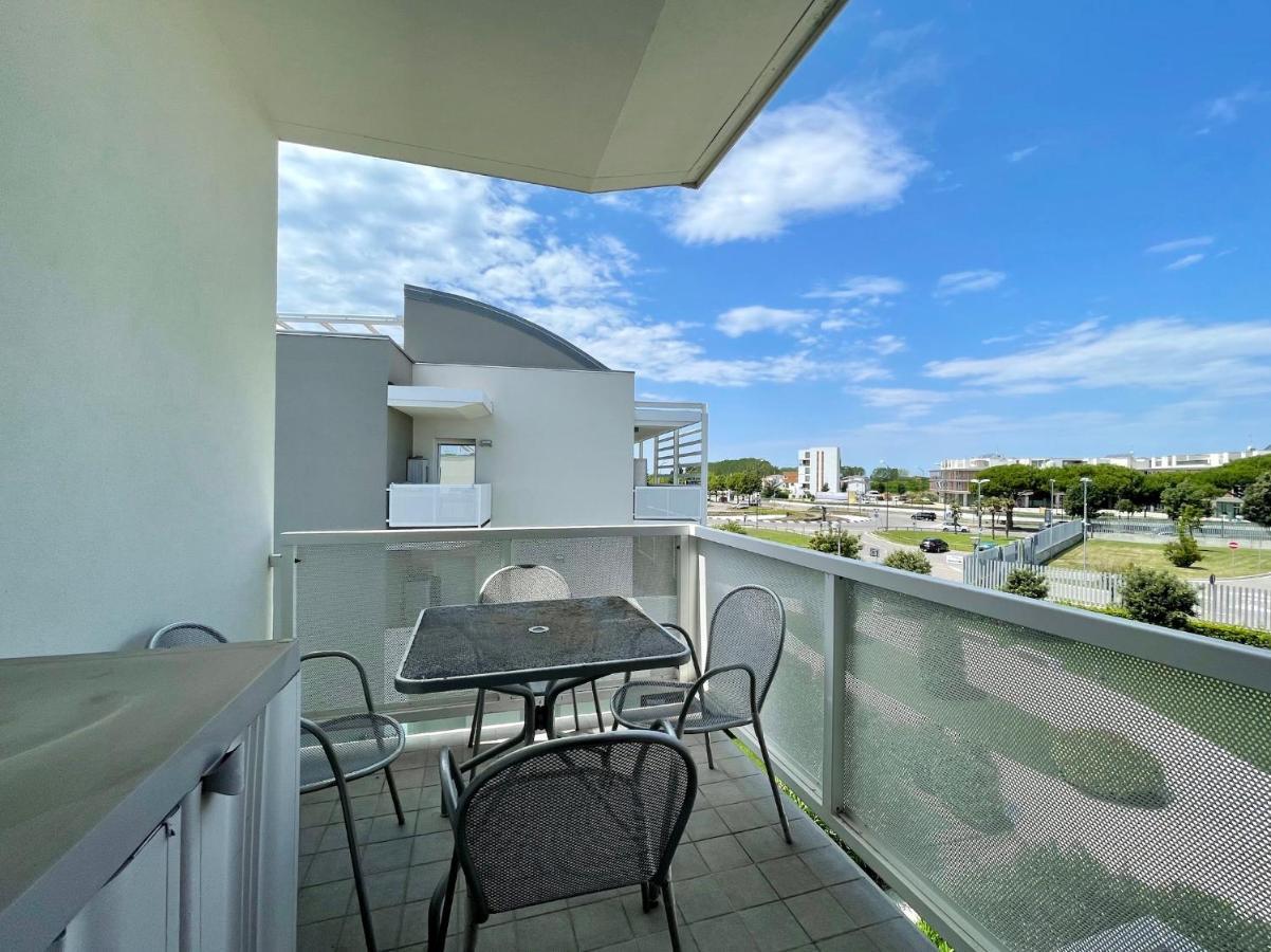 Appartamento Laguna - Carraro Immobiliare Jesolo - Family Apartments Ngoại thất bức ảnh