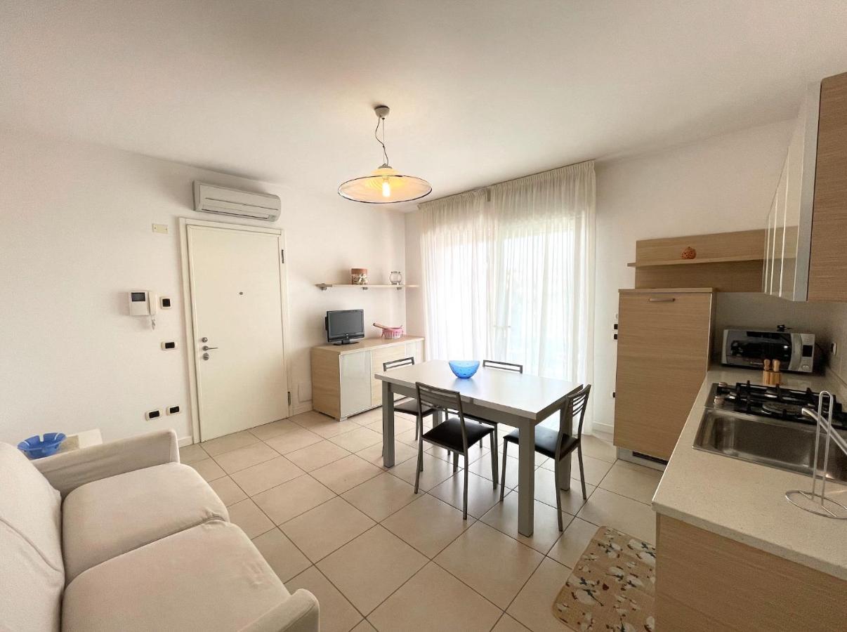 Appartamento Laguna - Carraro Immobiliare Jesolo - Family Apartments Ngoại thất bức ảnh